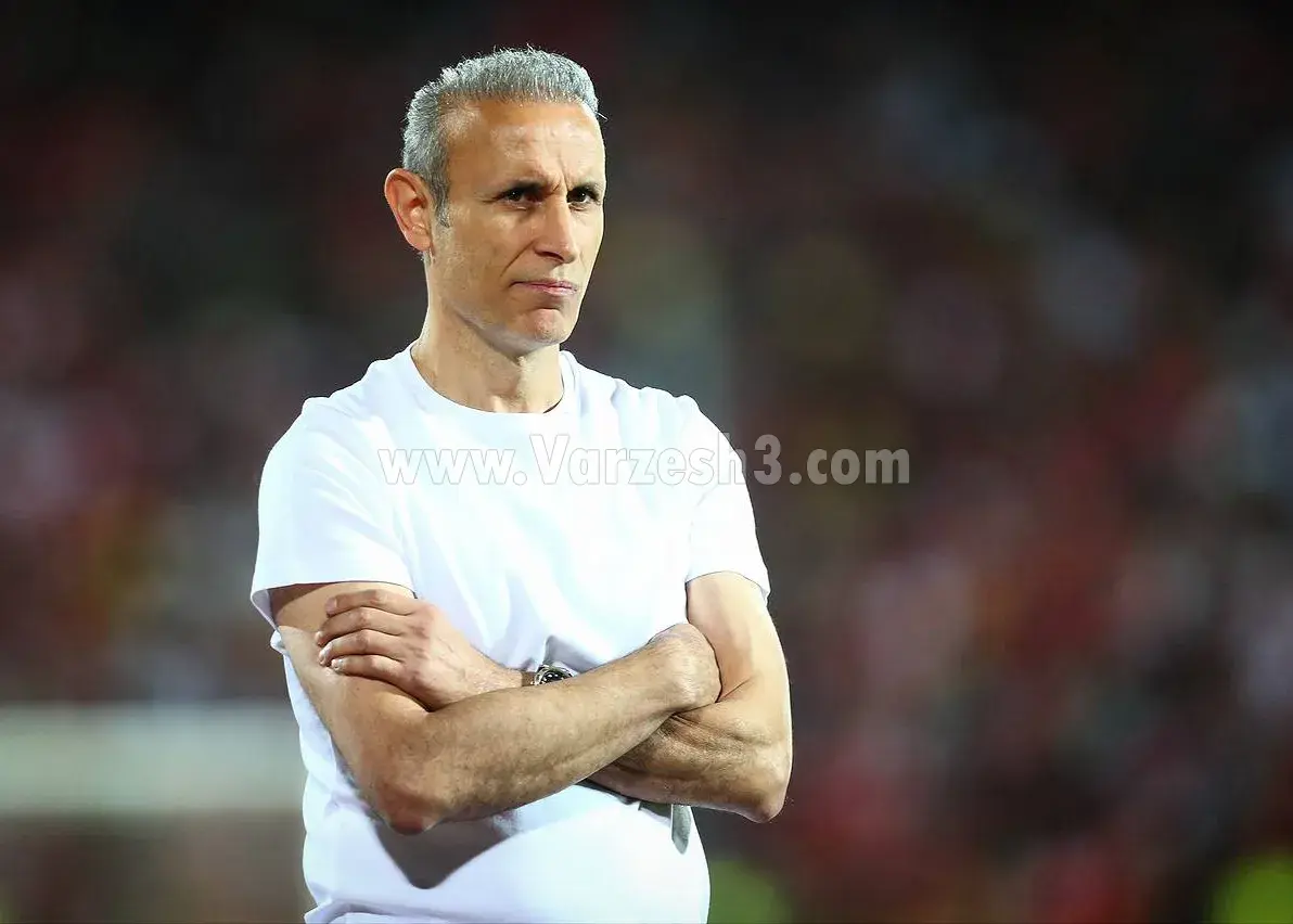 48 ساعت مشهور تیم امید، باز هم تمدید شد!
