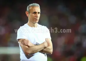 48 ساعت مشهور تیم امید، باز هم تمدید شد!