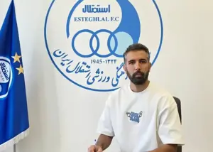 نیمکت استقلال برای صعود به لیگ برتر کامل شد