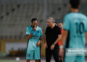جنجال رسانه‌ای در لیگ برتر زود تمام شد!