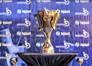 قهرمان لیگ بیست و پنجم مشخص شد