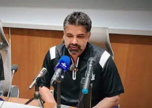 واکنش پیروز به پیشنهاد امیدها: همه چی خوبه!