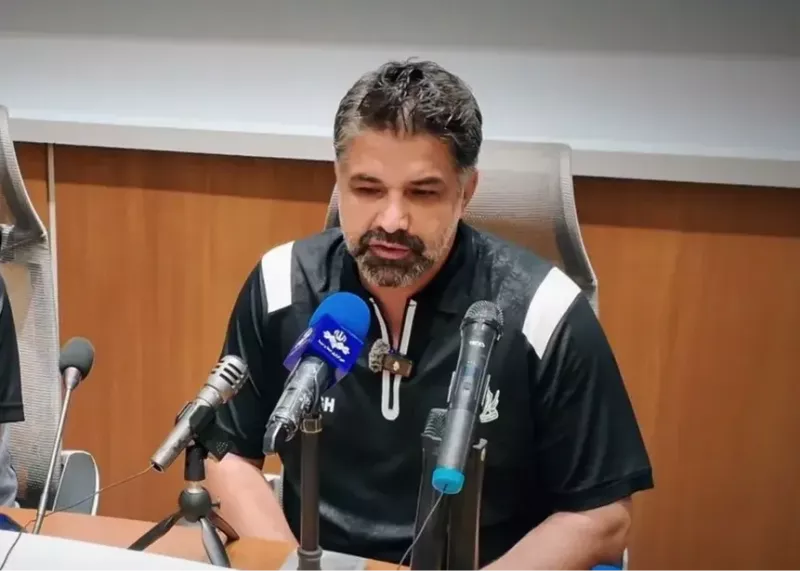 واکنش پیروز به پیشنهاد امیدها: همه چی خوبه!