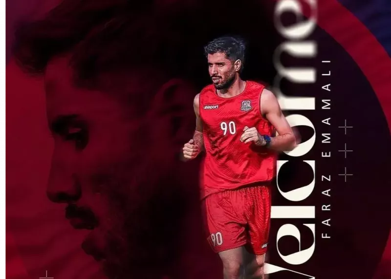 رسمی: خرید جدید نساجی سرانجام رونمایی شد!
