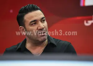 درخواست نکونام برای آسانی، اورونوف و بیفوما!