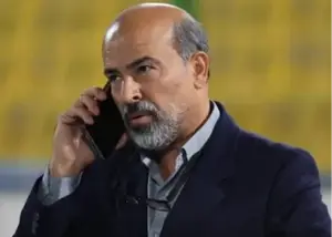 بازگشت مدیرعامل طلایی پوشان به جایگاه سابق