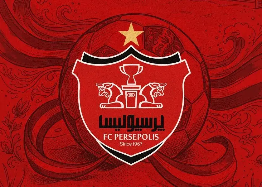 برای اولین بار: پرسپولیس در فوتبال ساحلی زنان