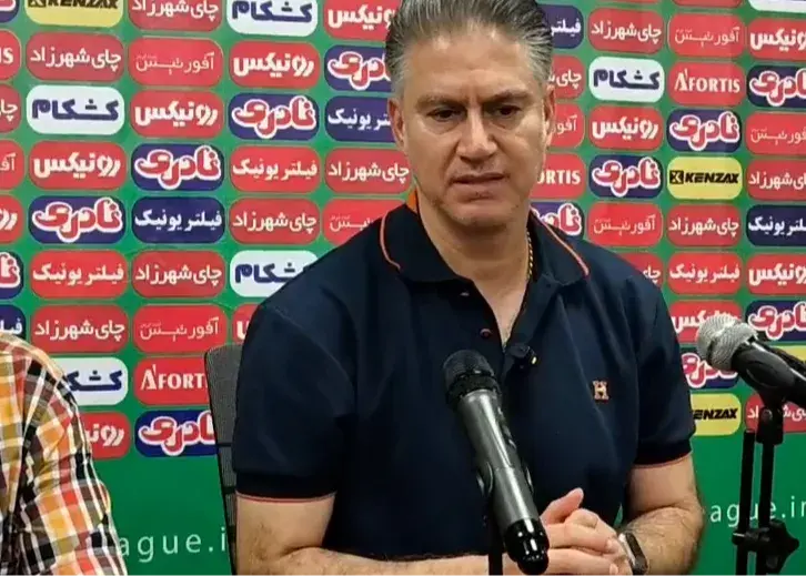 مطهری: باید گل‌های بیشتری به مس می‌زدیم