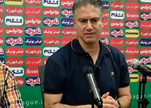 مطهری: باید گل‌های بیشتری به مس می‌زدیم