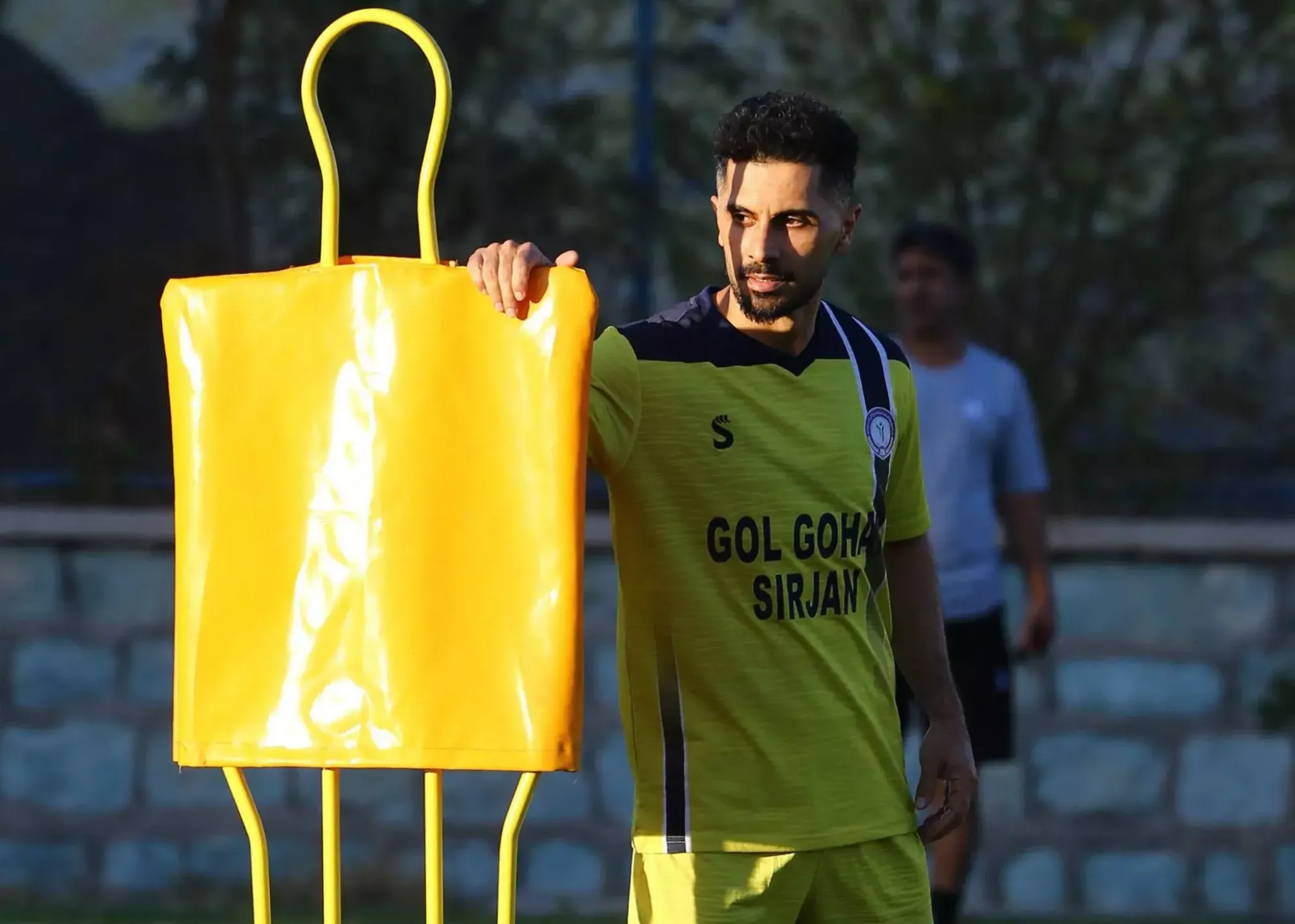 محرومیت، گرفتاری جدید رحمتی و گل‌گهر!