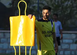 محرومیت، گرفتاری جدید رحمتی و گل‌گهر!