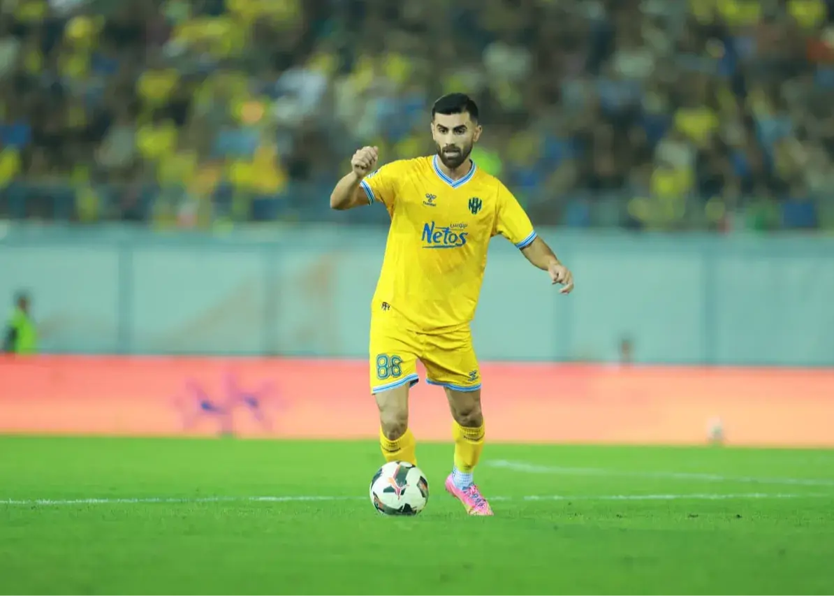 اسدبیگی: پرسپولیس دلم را شکست