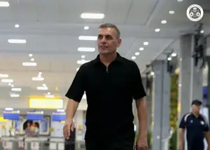 عبدالله در شهری که هرگز در آنجا سرمربی نبود