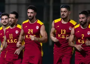 بدشانسی فولاد: همه چیز تکمیل شد، جز رامین!