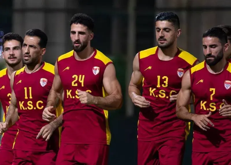 بدشانسی فولاد: همه چیز تکمیل شد، جز رامین!