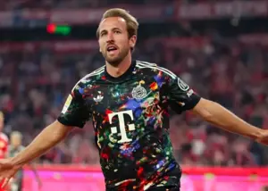 شکار بعدی MLS مشخص شد: در انتظار هری!