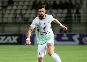 پسر پرسپولیسی همچنان محبوب ویسی