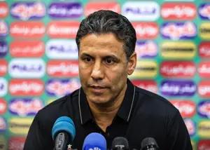 عصبانیت تارتار از سرقت موبایلش!