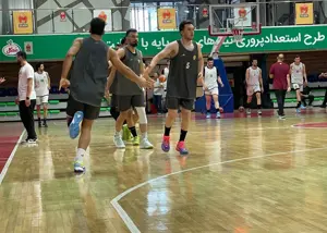 طبیعت و نفت آبادان برنده روز اول پیش‌فصل!