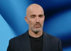 مارسکا: آرامِ آرامم، برویم برای فتح آنفیلد