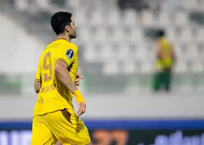 این گل فقط از مهدی طارمی برمیآمد!