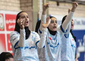 استقلال در روز باخت سپاهان به حوالی صدر رسید