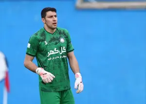 اخباری با کلین‌شیت آماده المحرق و استقلال!