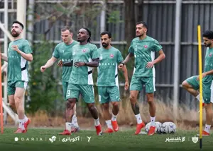مجوز بازگشت دنیل گرا صادر نشد