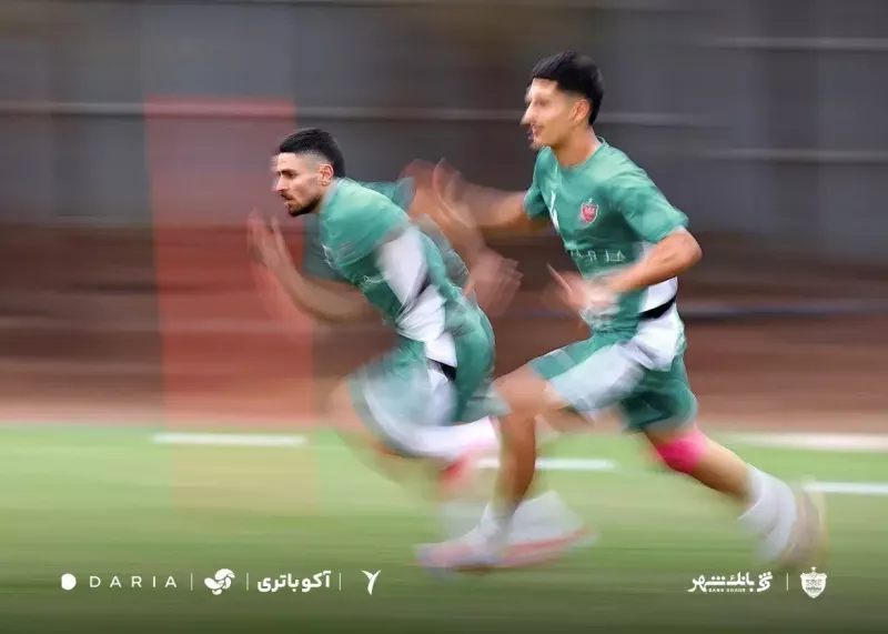 ترکیب احتمالی پرسپولیس با چهار تغییر مهم!