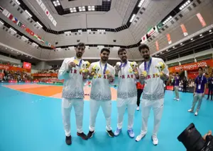 از رقبا پیشی گرفت و دل پیاتزا را برد