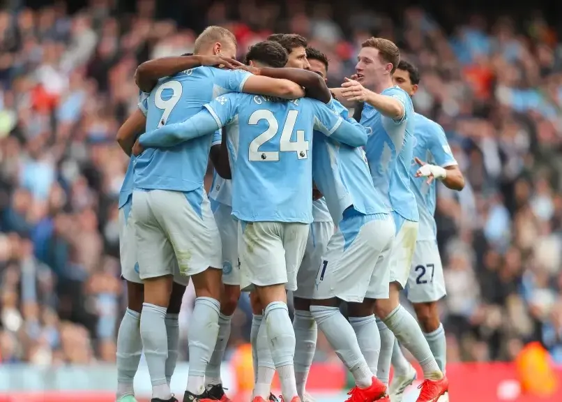 لیگ برتر می‌خواهد افتخارات منچسترسیتی را پاک کند!
