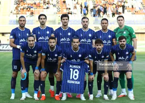 درخواست مهم به تهران رسید، تعویق بازی استقلال!