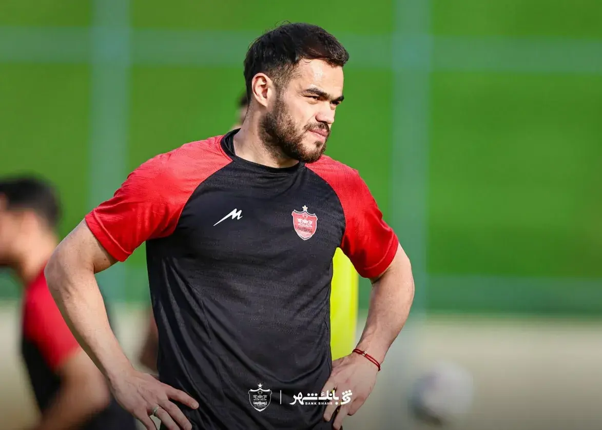 پیغام پرسپولیس به مدعیان: ما 4 میلیون دلار، شما چقدر؟