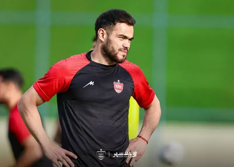 پیغام پرسپولیس به مدعیان: ما 4 میلیون دلار، شما چقدر؟