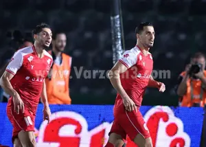 علیپور بعد از گلزنی: بترسید!