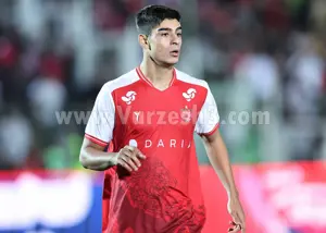 واندرکید پرسپولیس، به دنبال دومین رکورد تاریخی!