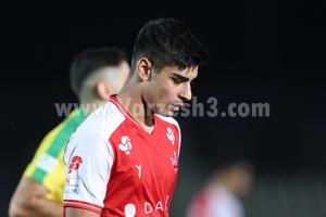 جوانترینهای پرسپولیس، از لیگ تا جام حذفی!