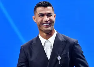 رونالدو یک سال دیگر میرود و بزرگیاش میماند