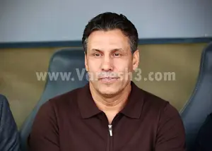 تارتار و آقا کریم: پیشبینی برد پرسپولیس! (عکس)