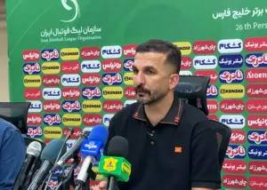 نوری: نفت با رفتن من بهتر شود، می‌روم!