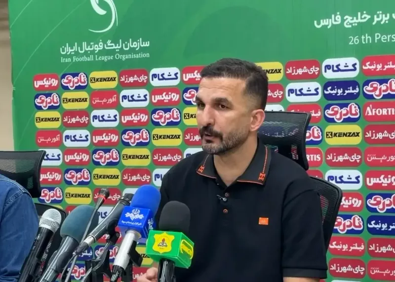 نوری: نفت با رفتن من بهتر شود، می‌روم!