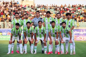 فراز با دو تغییر به دنبال سومین پیروزی