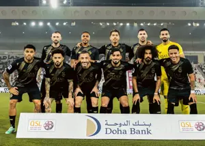 شکست سنگین السد مقابل استقلال تکرار شد!
