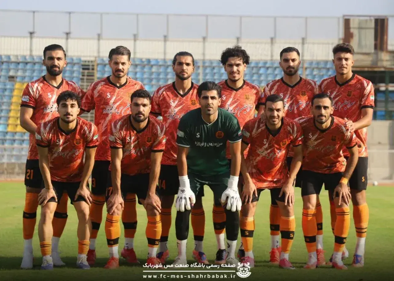 جذب یک خارجی جدید بعد از سوپرگل فولاد