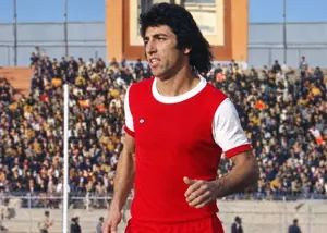متفاوتترین بازیکن تاریخ پرسپولیس، زنده شد!