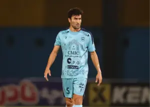 سیروس اشتباه کرد، تیر زد و جبران کرد