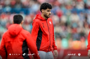 شوک ثانویه به سرمربی پرسپولیس!