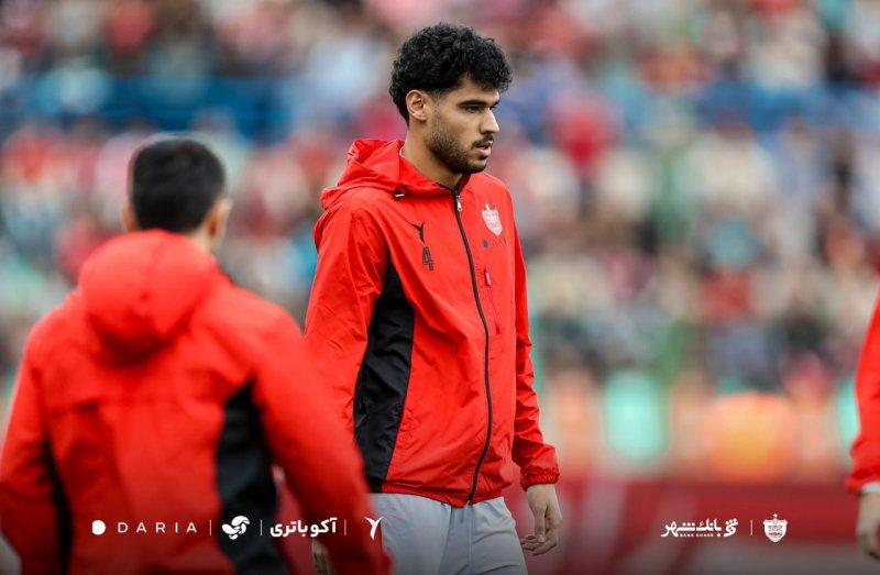 شوک ثانویه به سرمربی پرسپولیس!