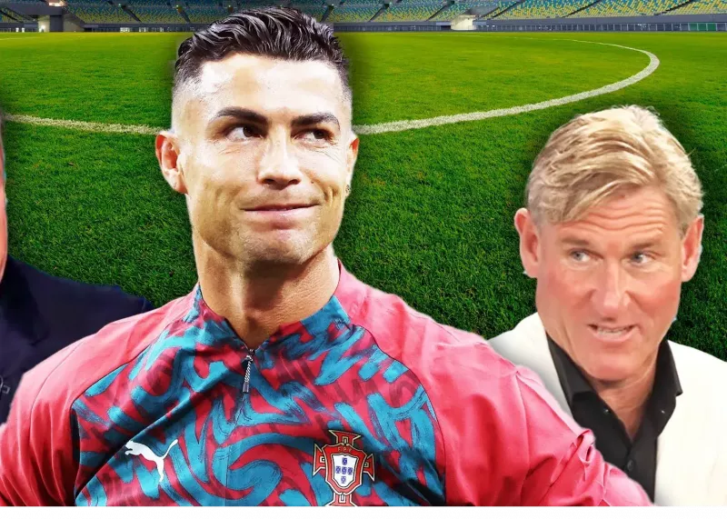 رئیس انگلیسی جواب رونالدو را داد