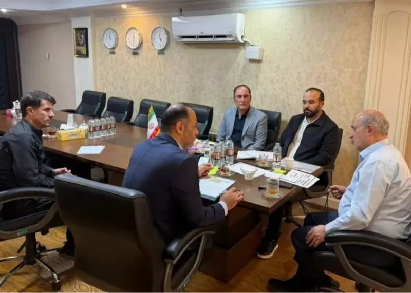 پایان بلاتکلیفی ایران ۶ ماه مانده به جام ملتهای آسیا